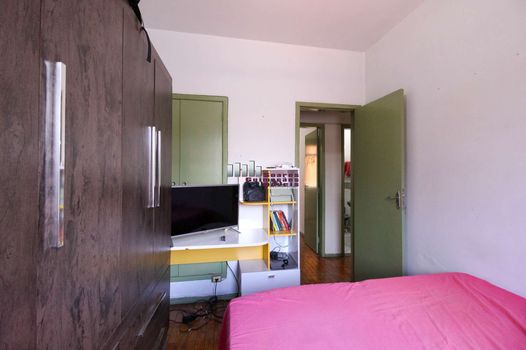 Foto 17 do(a) Apartamento de 2 quartos à venda em João Pinheiro, Belo Horizonte