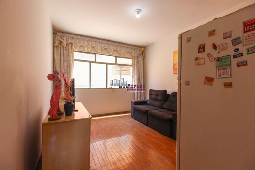 Foto 5 do(a) Apartamento de 2 quartos à venda em João Pinheiro, Belo Horizonte