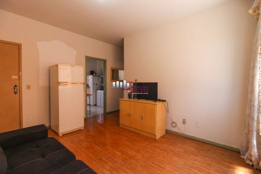 Foto 4 do(a) Apartamento de 2 quartos à venda em João Pinheiro, Belo Horizonte