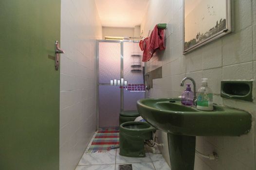 Foto 12 do(a) Apartamento de 2 quartos à venda em João Pinheiro, Belo Horizonte