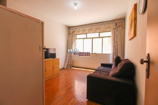 Foto 2 do(a) Apartamento de 2 quartos à venda em João Pinheiro, Belo Horizonte