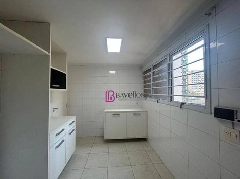 Foto 20 do(a) Apartamento de 4 quartos à venda em Perdizes, São Paulo