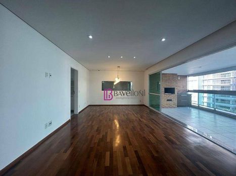 Foto 4 do(a) Apartamento de 4 quartos à venda em Perdizes, São Paulo