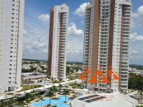 Foto 4 do(a) Apartamento de 3 quartos à venda em Parque Campolim, Sorocaba