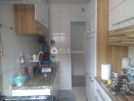 Foto 8 do(a) Apartamento de 2 quartos à venda em Parque Residencial da Lapa, São Paulo