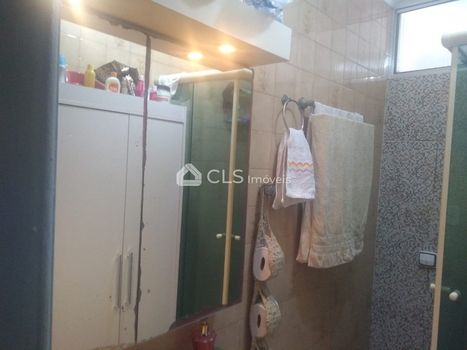 Foto 28 do(a) Apartamento de 2 quartos à venda em Parque Residencial da Lapa, São Paulo