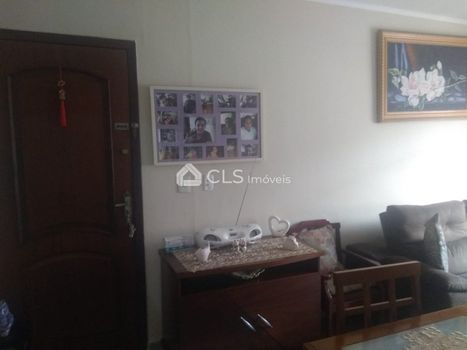 Foto 32 do(a) Apartamento de 2 quartos à venda em Parque Residencial da Lapa, São Paulo