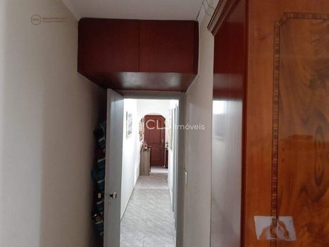 Foto 30 do(a) Apartamento de 2 quartos à venda em Parque Residencial da Lapa, São Paulo