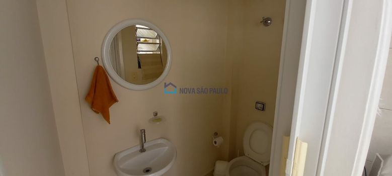 Foto 7 do(a) Apartamento de 2 quartos à venda em Ipiranga, São Paulo
