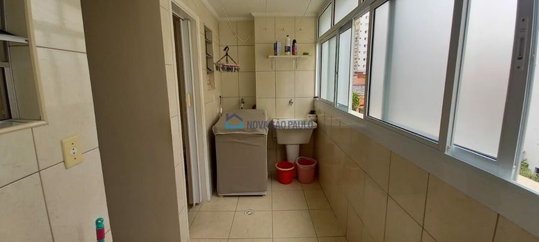 Foto 8 do(a) Apartamento de 2 quartos à venda em Ipiranga, São Paulo