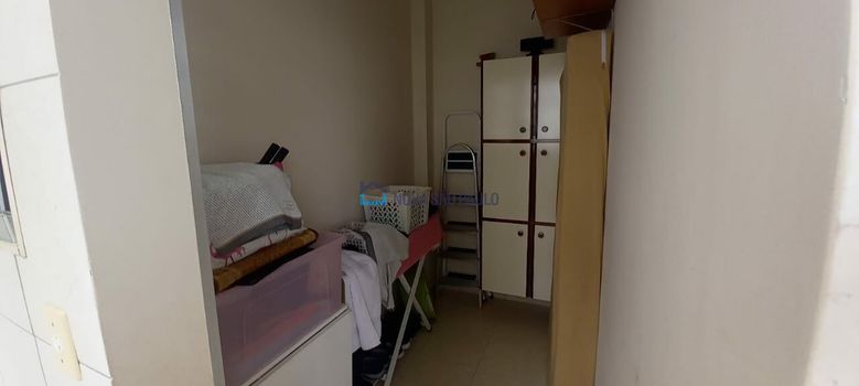 Foto 4 do(a) Apartamento de 2 quartos à venda em Ipiranga, São Paulo