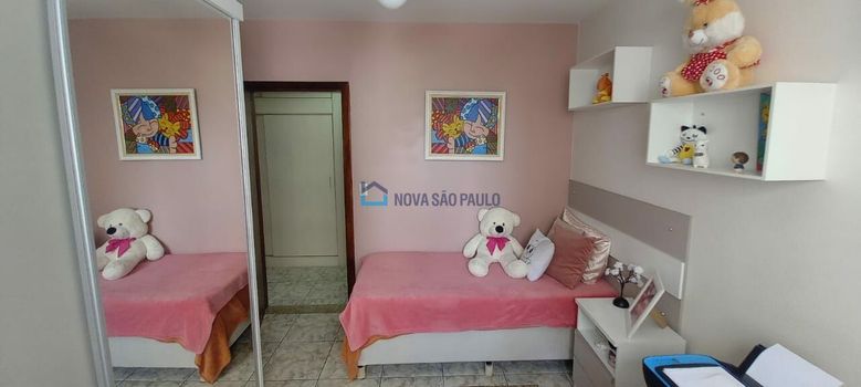 Foto 11 do(a) Apartamento de 2 quartos à venda em Ipiranga, São Paulo