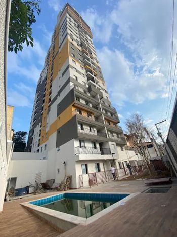 Foto 1 do(a) Apartamento de 2 quartos à venda em Vila Nova das Belezas, São Paulo