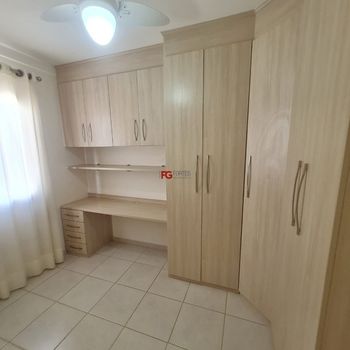 Foto 12 do(a) Apartamento de 2 quartos à venda em Jardim Nova Aliança Sul, Ribeirão Preto