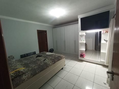 Foto 4 do(a) Casa de 3 quartos à venda em Parque São Matheus, Piracicaba