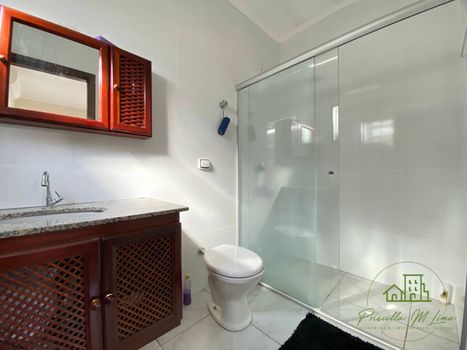 Foto 6 do(a) Casa de 3 quartos à venda em Jardim Chácara dos Pinheiros, Botucatu