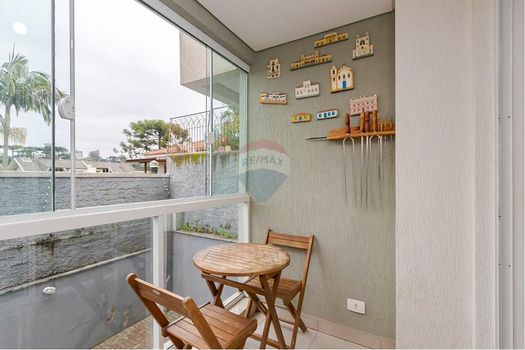 Foto 6 do(a) Casa em Condomínio de 3 quartos à venda em Cidade Industrial, Curitiba