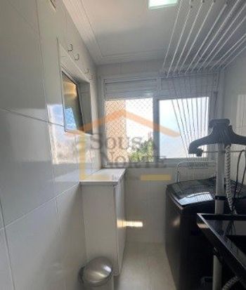 Foto 8 do(a) Apartamento de 3 quartos à venda em Santana, São Paulo