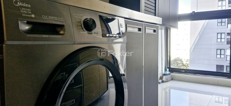 Foto 12 do(a) Apartamento de 1 quartos à venda em Vila Suzana, São Paulo