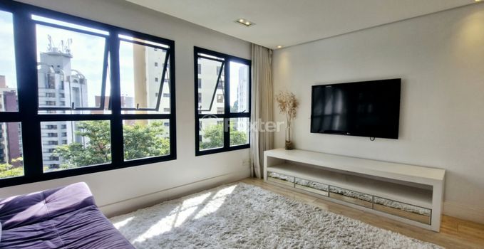 Foto 15 do(a) Apartamento de 1 quartos à venda em Vila Suzana, São Paulo