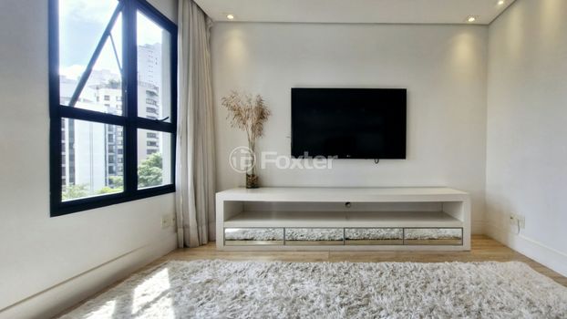 Foto 23 do(a) Apartamento de 1 quartos à venda em Vila Suzana, São Paulo