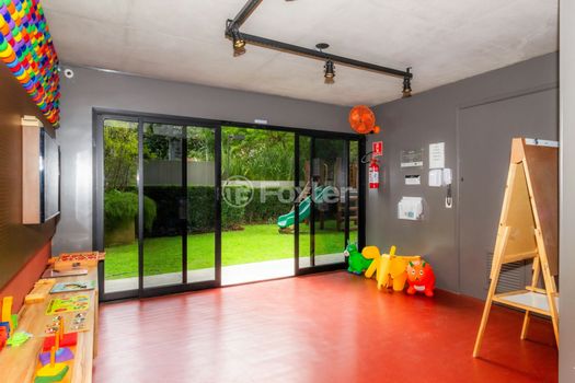 Foto 48 do(a) Apartamento de 1 quartos à venda em Vila Suzana, São Paulo