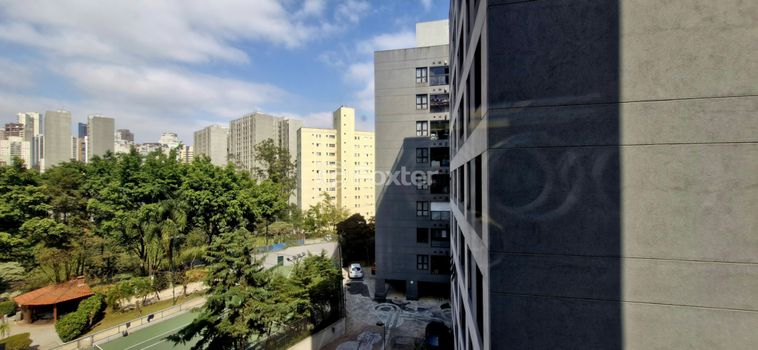 Foto 16 do(a) Apartamento de 1 quartos à venda em Vila Suzana, São Paulo