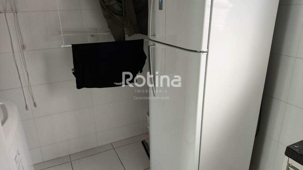 Foto 4 do(a) Apartamento de 2 quartos para alugar em Granada, Uberlândia
