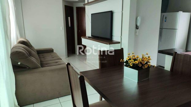 Foto 2 do(a) Apartamento de 2 quartos para alugar em Granada, Uberlândia