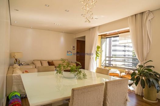 Foto 4 do(a) Apartamento de 3 quartos à venda em Vila Mascote, São Paulo