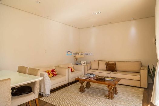 Foto 3 do(a) Apartamento de 3 quartos à venda em Vila Mascote, São Paulo