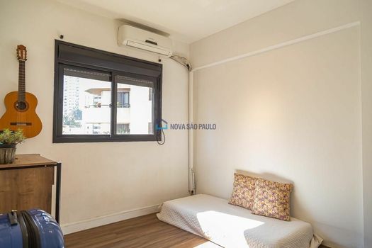 Foto 9 do(a) Apartamento de 3 quartos à venda em Vila Mascote, São Paulo