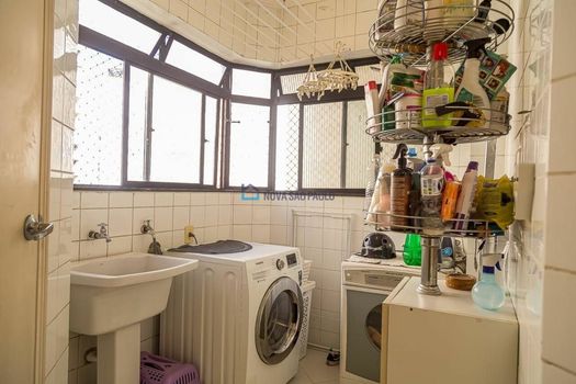 Foto 35 do(a) Apartamento de 3 quartos à venda em Vila Mascote, São Paulo