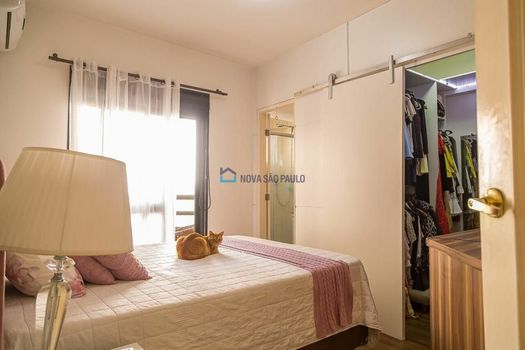 Foto 20 do(a) Apartamento de 3 quartos à venda em Vila Mascote, São Paulo