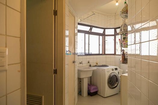 Foto 34 do(a) Apartamento de 3 quartos à venda em Vila Mascote, São Paulo
