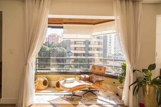 Foto 6 do(a) Apartamento de 3 quartos à venda em Vila Mascote, São Paulo