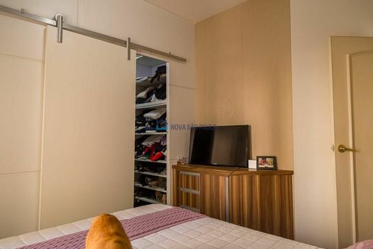 Foto 25 do(a) Apartamento de 3 quartos à venda em Vila Mascote, São Paulo