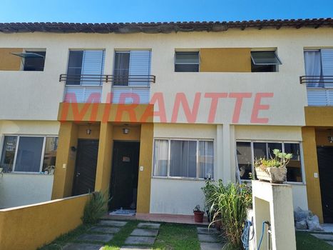 Foto 1 do(a) Casa em Condomínio de 2 quartos à venda em Jardim Flor do Campo, Guarulhos
