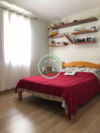 Foto 20 do(a) Apartamento de 3 quartos à venda em Bosque dos Eucaliptos, São José dos Campos