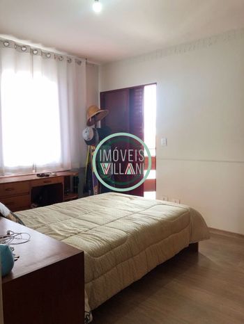 Foto 14 do(a) Apartamento de 3 quartos à venda em Bosque dos Eucaliptos, São José dos Campos