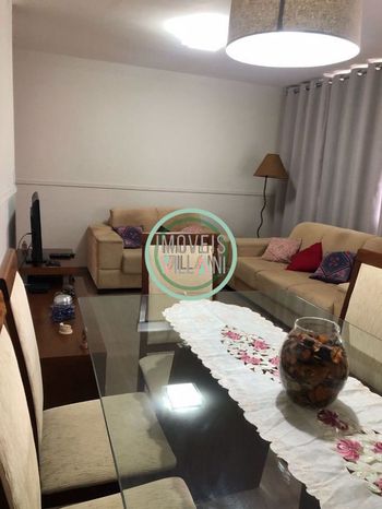 Foto 1 do(a) Apartamento de 3 quartos à venda em Bosque dos Eucaliptos, São José dos Campos