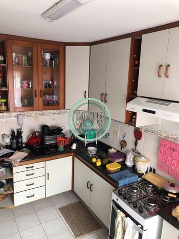 Foto 9 do(a) Apartamento de 3 quartos à venda em Bosque dos Eucaliptos, São José dos Campos