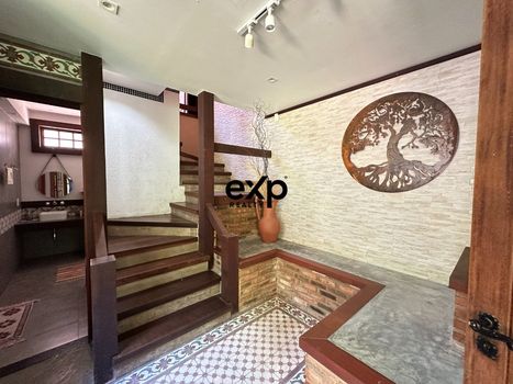 Foto 16 do(a) Casa em Condomínio de 5 quartos à venda em Corrêas, Petrópolis