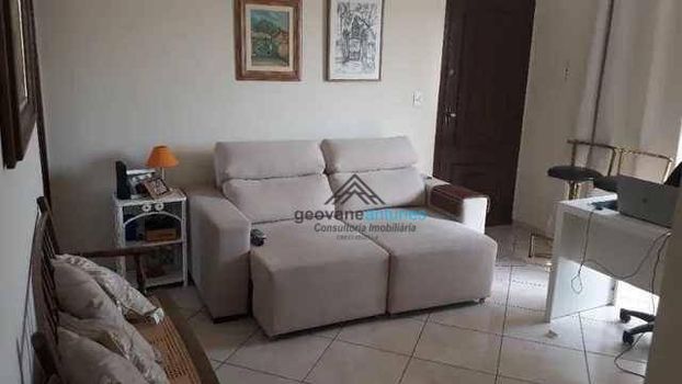Foto 2 do(a) Apartamento de 2 quartos à venda em Além Ponte, Sorocaba