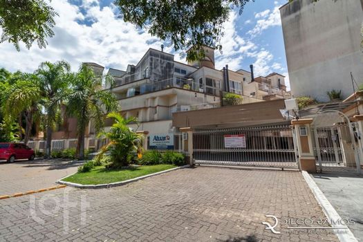 Foto 49 do(a) Apartamento de 4 quartos à venda em Pedra Redonda, Porto Alegre