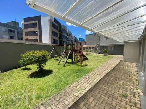 Foto 40 do(a) Apartamento de 4 quartos à venda em Pedra Redonda, Porto Alegre