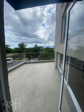 Foto 6 do(a) Apartamento de 4 quartos à venda em Pedra Redonda, Porto Alegre