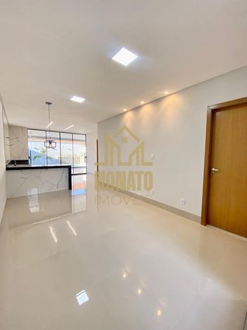 Foto 5 do(a) Casa de 4 quartos à venda em Jardim Helvécia, Aparecida de Goiânia