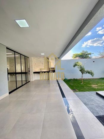 Foto 18 do(a) Casa de 4 quartos à venda em Jardim Helvécia, Aparecida de Goiânia