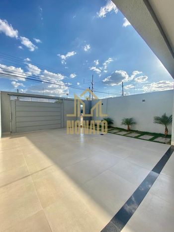 Foto 4 do(a) Casa de 4 quartos à venda em Jardim Helvécia, Aparecida de Goiânia